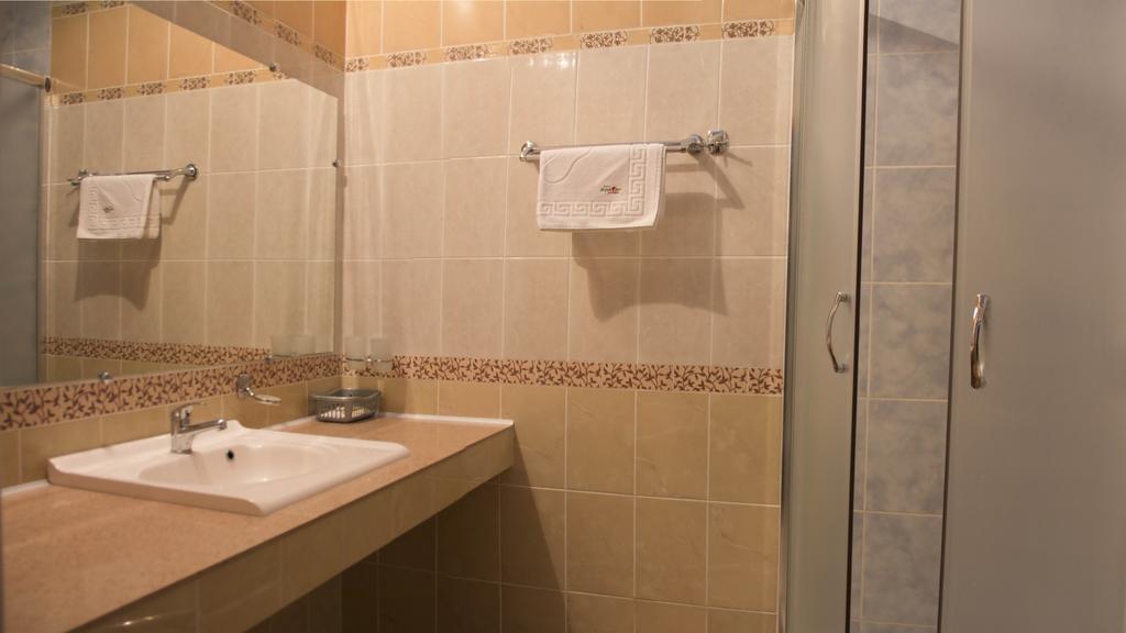Volter Hotel Lviv Exteriör bild
